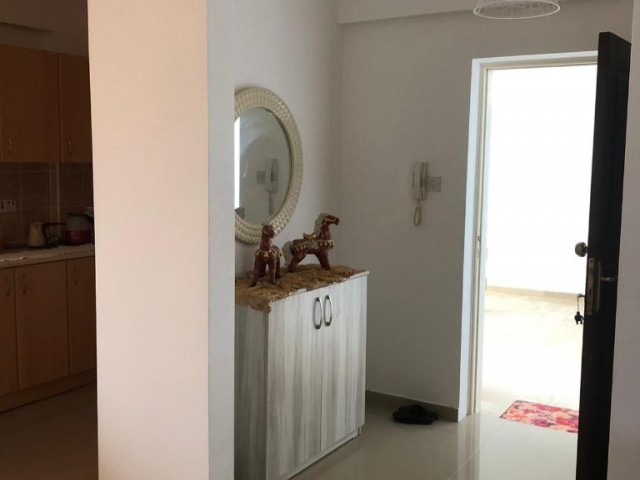 Flat To Rent in Gönyeli, Nicosia