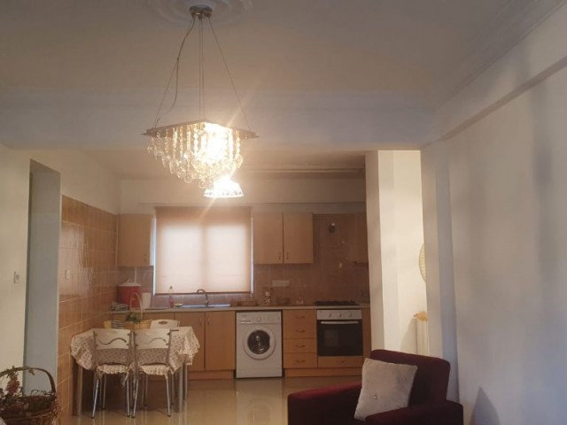 Flat To Rent in Gönyeli, Nicosia