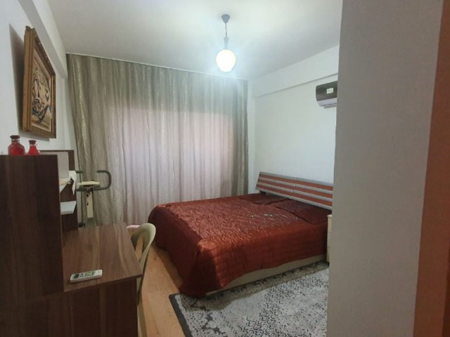 Flat To Rent in Gönyeli, Nicosia