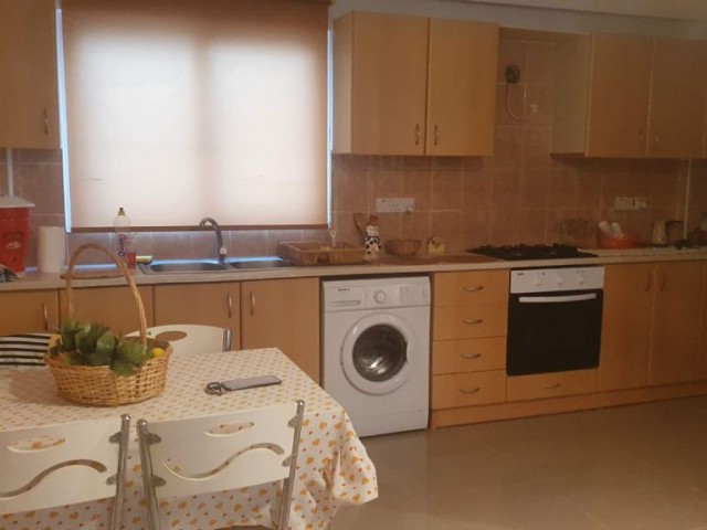 Flat To Rent in Gönyeli, Nicosia