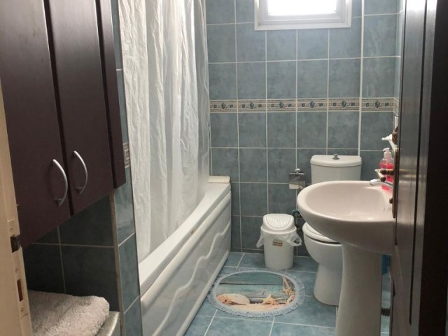 Flat To Rent in Gönyeli, Nicosia