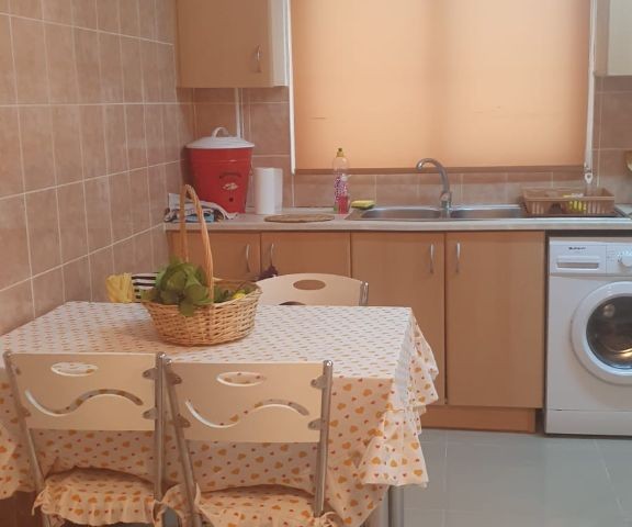 Flat To Rent in Gönyeli, Nicosia