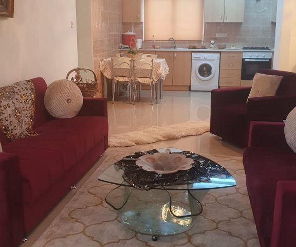 Flat To Rent in Gönyeli, Nicosia