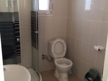 Gönyeli'de Kiralık Eşyalı 2+1 Daireler