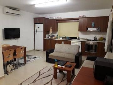 Flat To Rent in Hamitköy, Nicosia