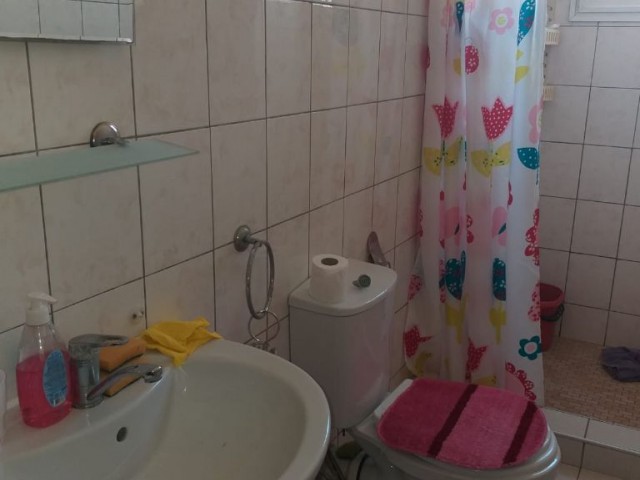 Flat To Rent in Hamitköy, Nicosia