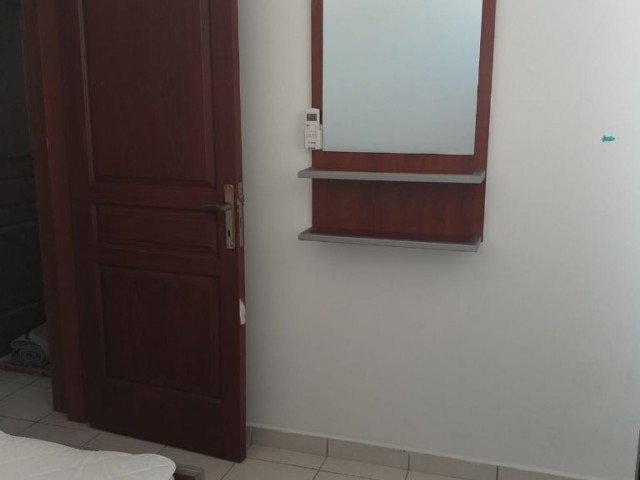 Flat To Rent in Hamitköy, Nicosia