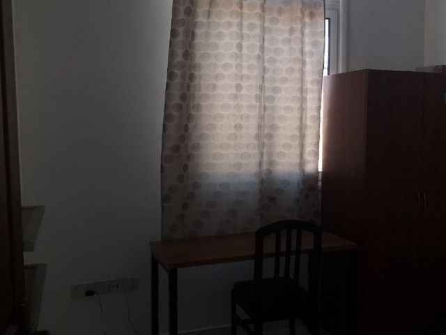 Flat To Rent in Hamitköy, Nicosia