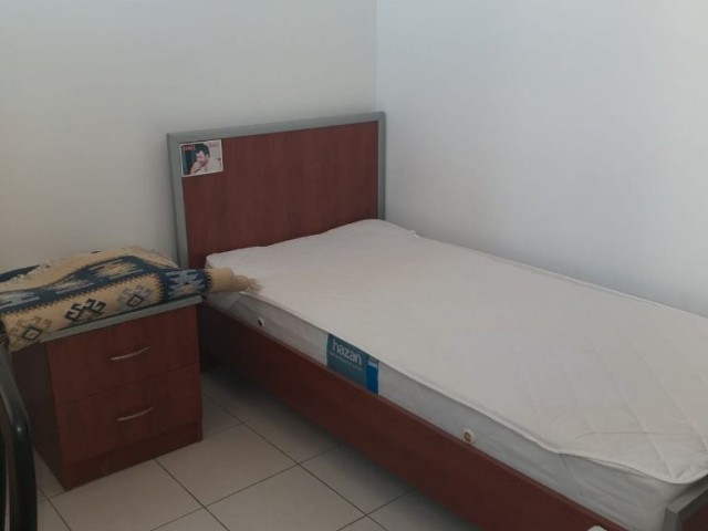 Flat To Rent in Hamitköy, Nicosia