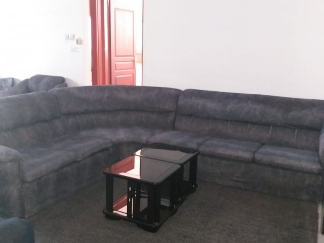 Flat To Rent in Hamitköy, Nicosia