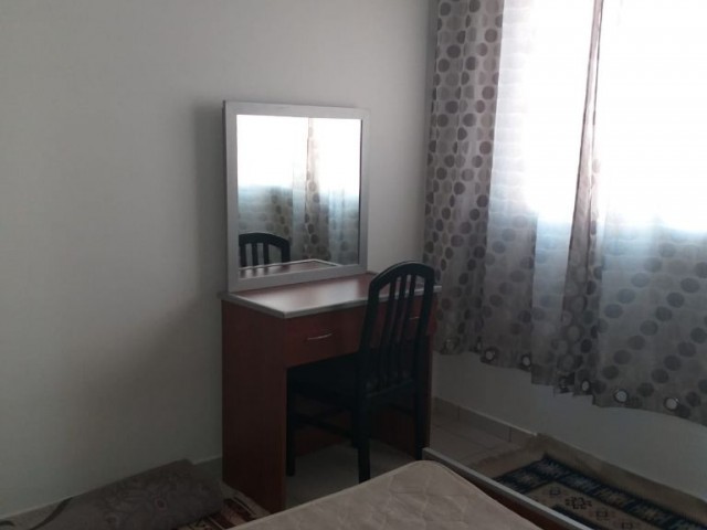 Flat To Rent in Hamitköy, Nicosia