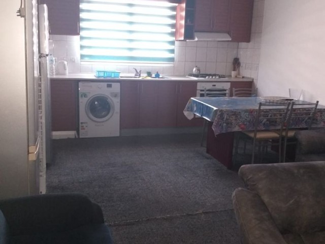 Flat To Rent in Hamitköy, Nicosia