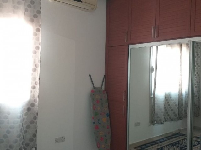 Flat To Rent in Hamitköy, Nicosia