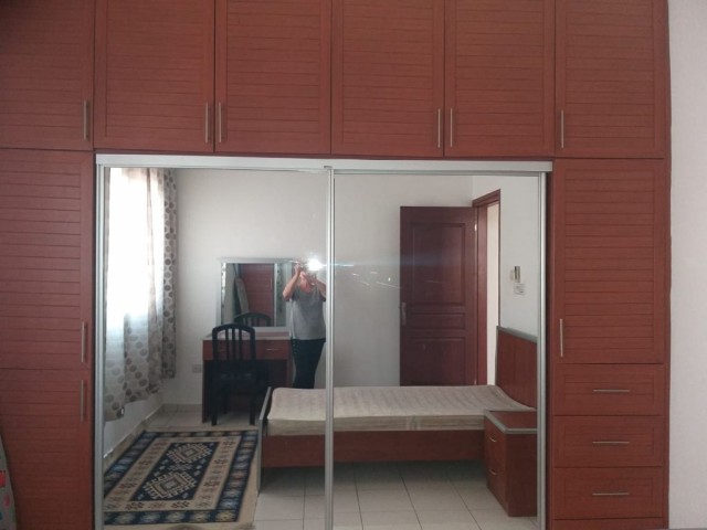 Flat To Rent in Hamitköy, Nicosia