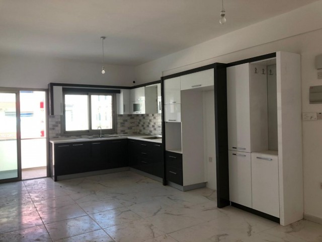 Flat To Rent in Gönyeli, Nicosia