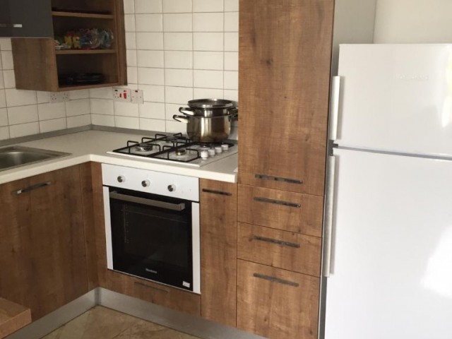 Flat To Rent in Gönyeli, Nicosia