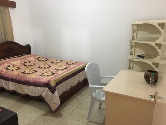 Flat To Rent in Küçük Kaymaklı, Nicosia