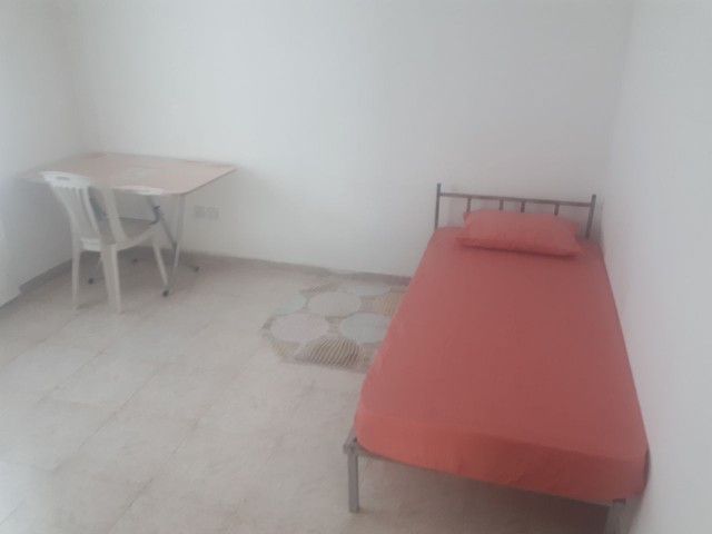 Flat To Rent in Küçük Kaymaklı, Nicosia