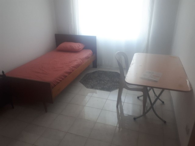 Flat To Rent in Küçük Kaymaklı, Nicosia