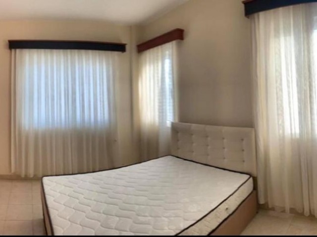 Flat To Rent in Hamitköy, Nicosia