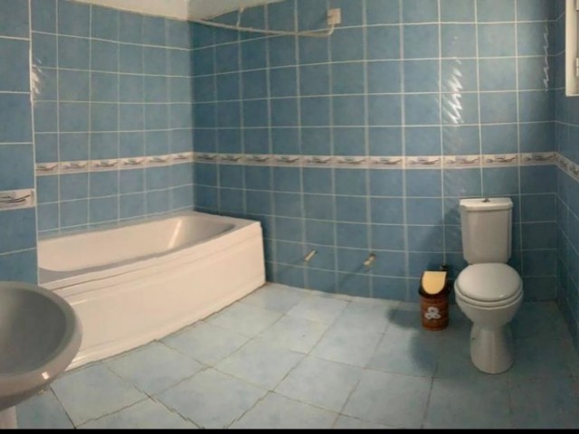 Flat To Rent in Hamitköy, Nicosia