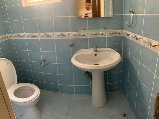 Flat To Rent in Hamitköy, Nicosia