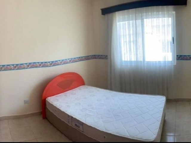 Flat To Rent in Hamitköy, Nicosia