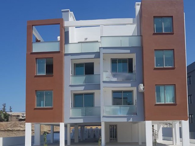 2 Bedroom Apartments for Sale in Hamitkoy ** 