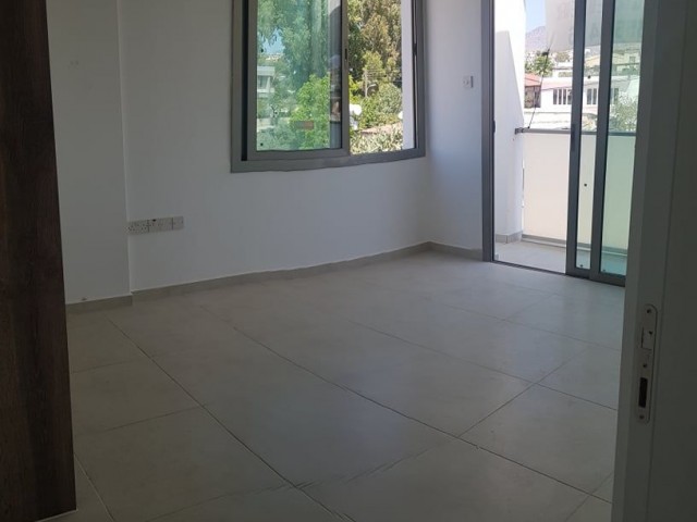 2 Bedroom Penthouse Apartment for Sale in Hamitkoy ** 