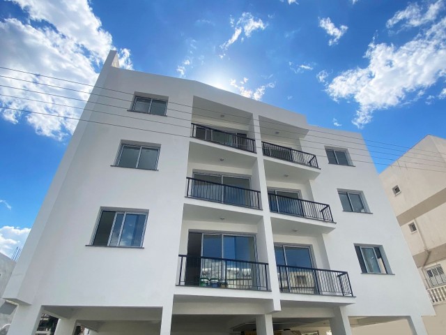 2 Bedroom Apartments for Sale in HAmitköy