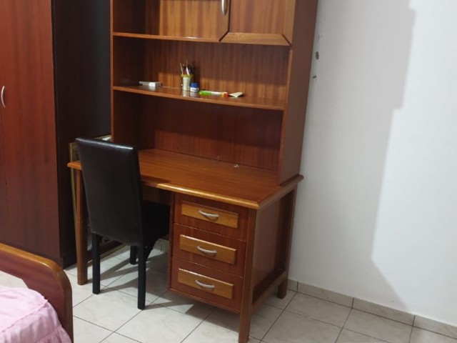 Flat To Rent in Küçük Kaymaklı, Nicosia