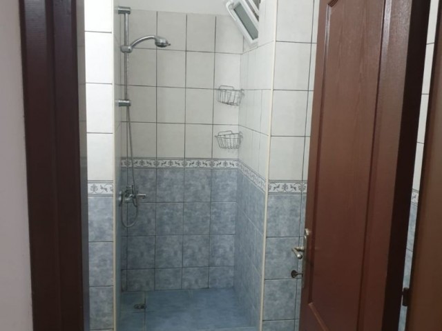 Flat To Rent in Küçük Kaymaklı, Nicosia