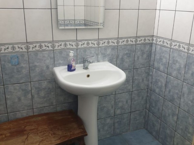 Flat To Rent in Küçük Kaymaklı, Nicosia