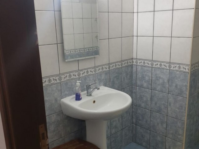 Flat To Rent in Küçük Kaymaklı, Nicosia