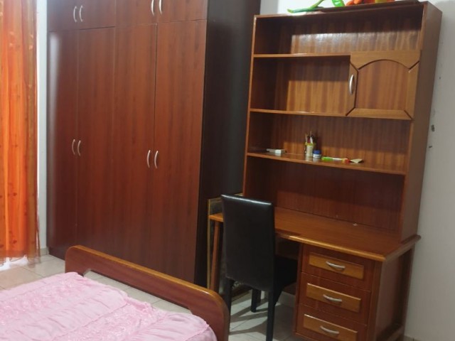 Flat To Rent in Küçük Kaymaklı, Nicosia