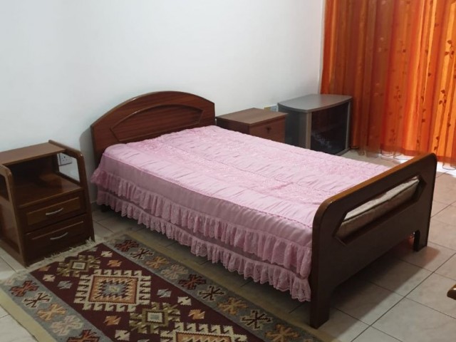 Flat To Rent in Küçük Kaymaklı, Nicosia