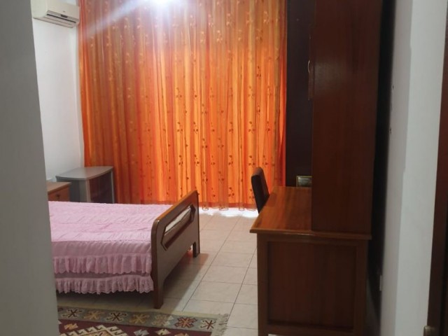 Flat To Rent in Küçük Kaymaklı, Nicosia