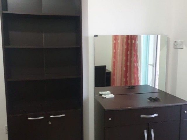 Flat To Rent in Küçük Kaymaklı, Nicosia