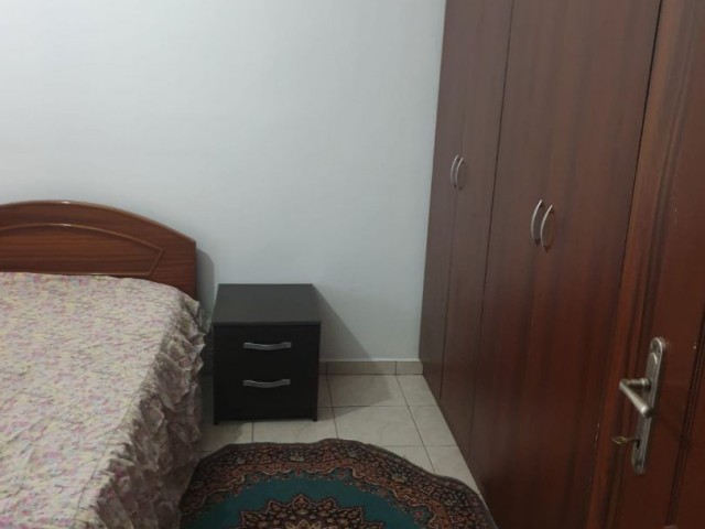 Flat To Rent in Küçük Kaymaklı, Nicosia