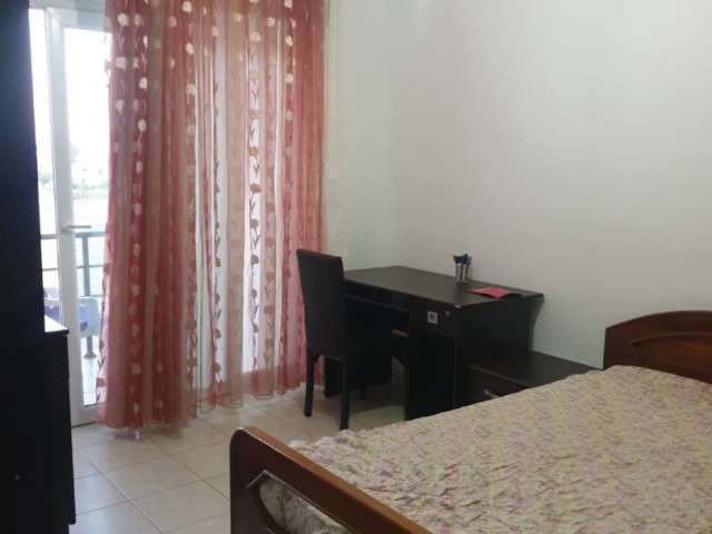 Flat To Rent in Küçük Kaymaklı, Nicosia