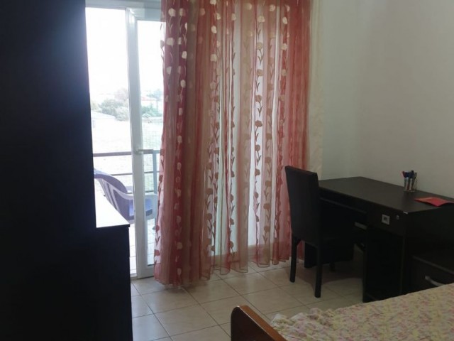 Flat To Rent in Küçük Kaymaklı, Nicosia