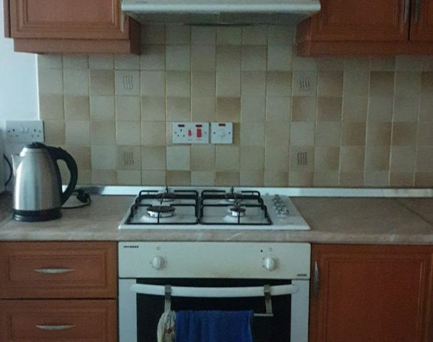 Flat To Rent in Küçük Kaymaklı, Nicosia