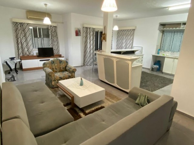 3 Bedroom Apartment for Rent in Hamitköy