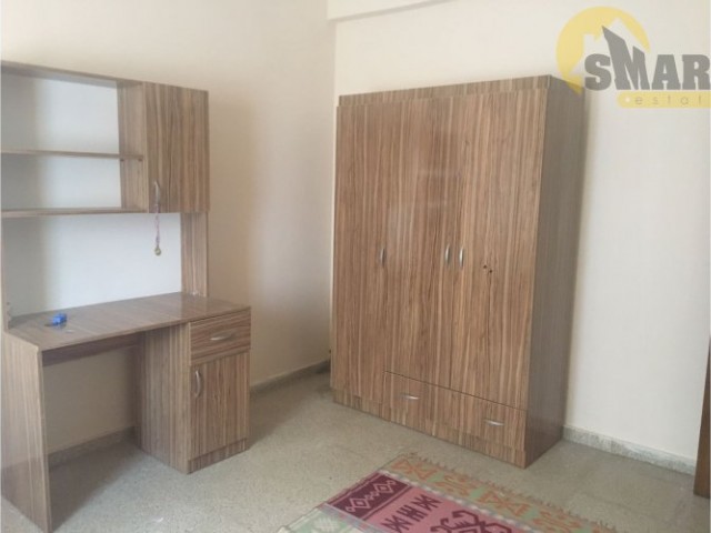 3+1 Flat For Rent In Famagusta Kaliland