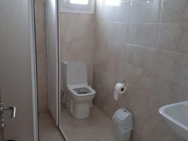 1+1 Flat For Rent In İskele Long Beach