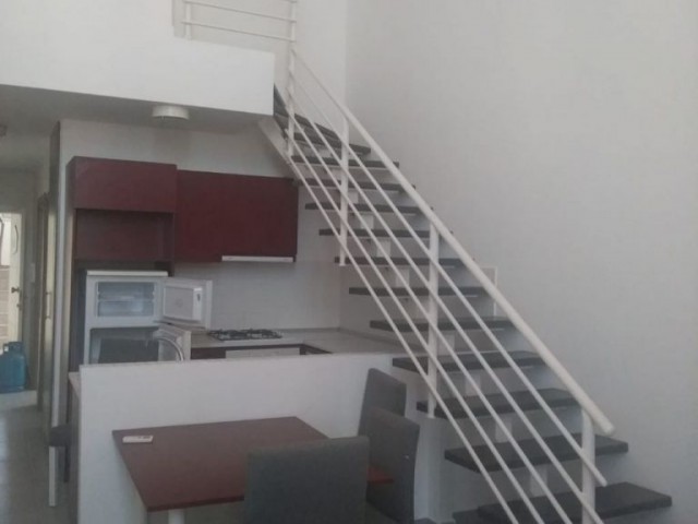 2+1 Flat For Rent In Famagusta Gulseren