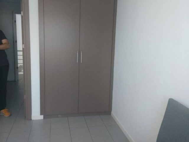 Mağusa Gulseren'de Kiralık 2+1 Daire