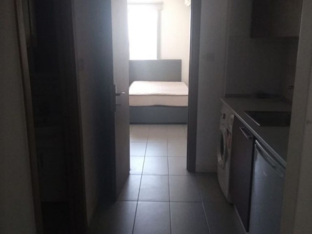 2+1 Flat For Rent In Famagusta Gulseren