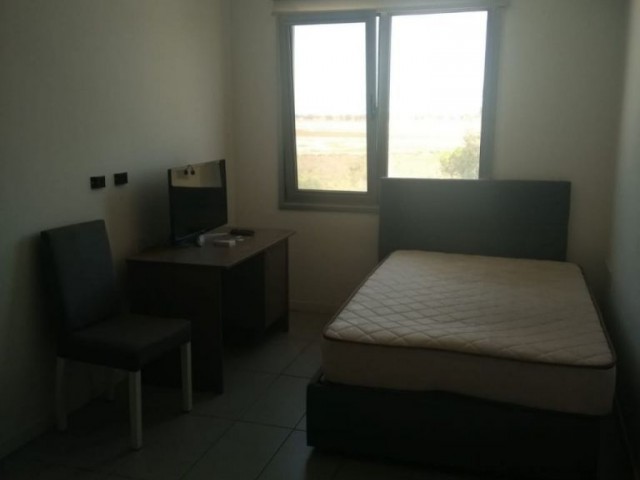 2+1 Flat For Rent In Famagusta Gulseren