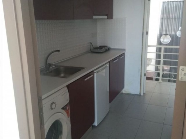 2+1 Flat For Rent In Famagusta Gulseren